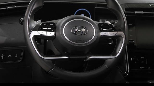 2022 Hyundai SANTA CRUZ SEL Premium
