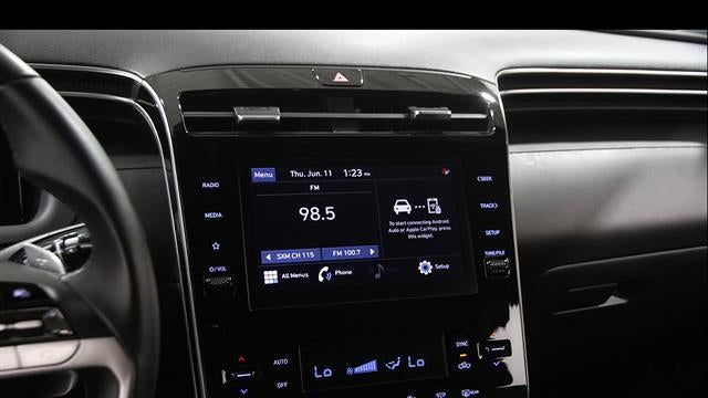 2022 Hyundai SANTA CRUZ SEL Premium