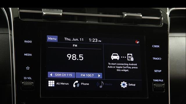2022 Hyundai SANTA CRUZ SEL Premium