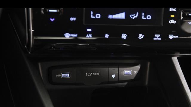 2022 Hyundai SANTA CRUZ SEL Premium
