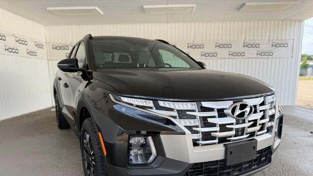 Preowned 2022 Hyundai SANTA CRUZ SEL Premium for Sale