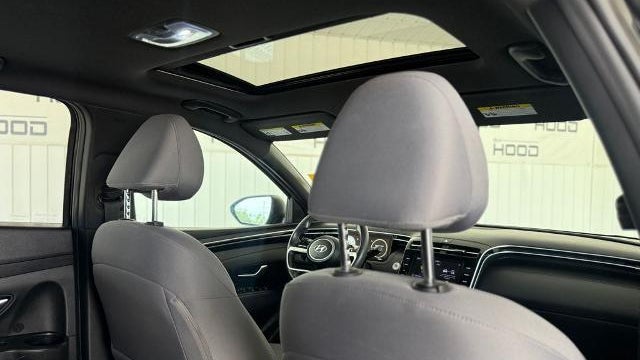 2022 Hyundai SANTA CRUZ SEL Premium