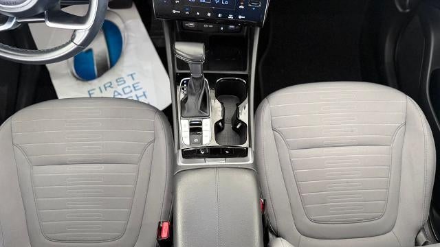 2022 Hyundai SANTA CRUZ SEL Premium