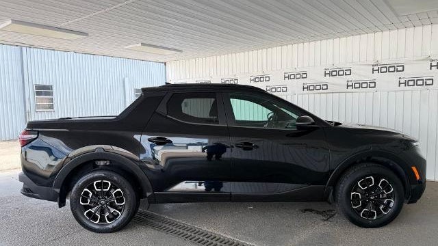 2022 Hyundai SANTA CRUZ SEL Premium