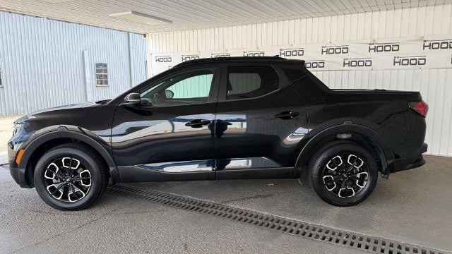 2022 Hyundai SANTA CRUZ SEL Premium
