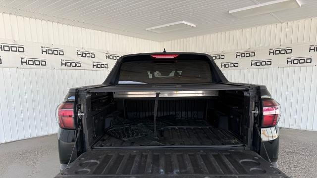 2022 Hyundai SANTA CRUZ SEL Premium