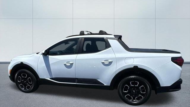 2022 Hyundai SANTA CRUZ SEL Premium