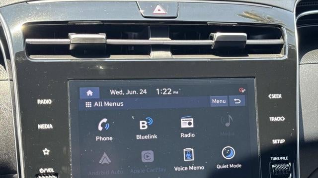 2022 Hyundai SANTA CRUZ SEL Premium