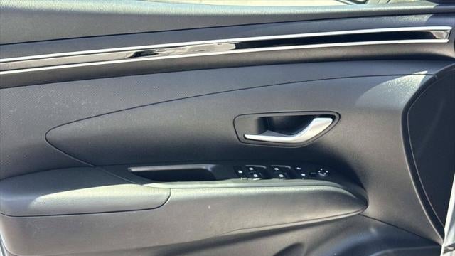 2022 Hyundai SANTA CRUZ SEL Premium