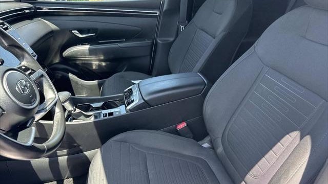 2022 Hyundai SANTA CRUZ SEL Premium