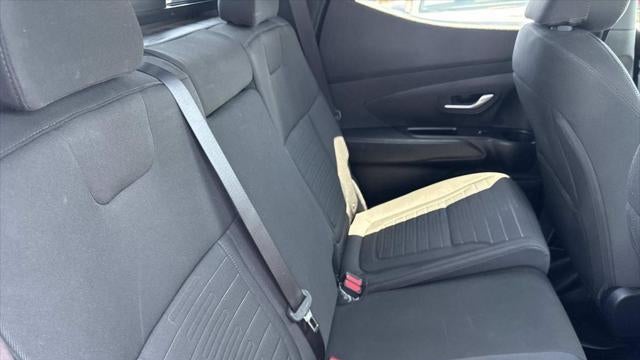 2022 Hyundai SANTA CRUZ SEL Premium