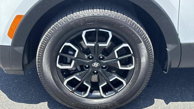 2022 Hyundai SANTA CRUZ SEL Premium