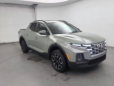 Photo of a 2022 Hyundai Santa Cruz AWD SEL Premium 4DR Crew Cab 4.3FT SB for sale