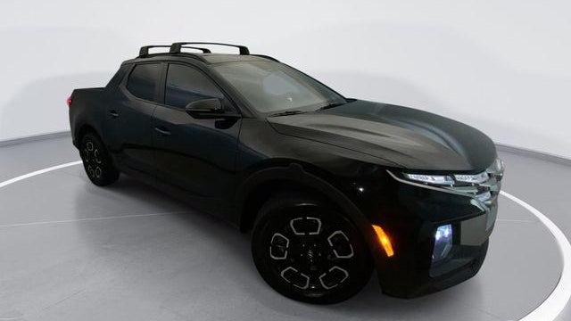 Preowned 2022 Hyundai SANTA CRUZ SEL Premium for Sale