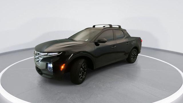2022 Hyundai SANTA CRUZ SEL Premium