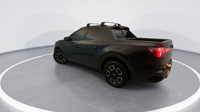 2022 Hyundai SANTA CRUZ SEL Premium