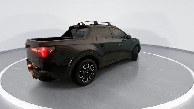 2022 Hyundai SANTA CRUZ SEL Premium