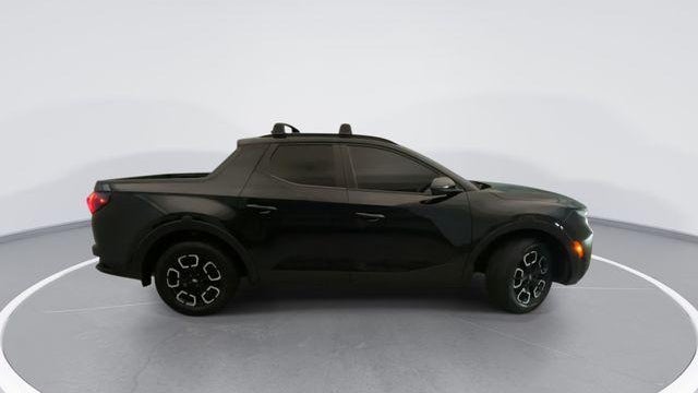 2022 Hyundai SANTA CRUZ SEL Premium