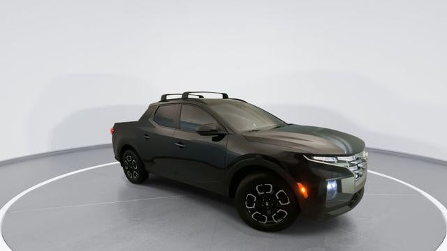 2022 Hyundai SANTA CRUZ SEL Premium