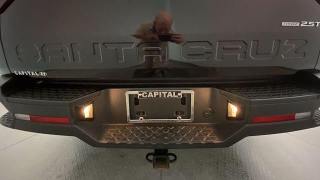2022 Hyundai SANTA CRUZ SEL Premium