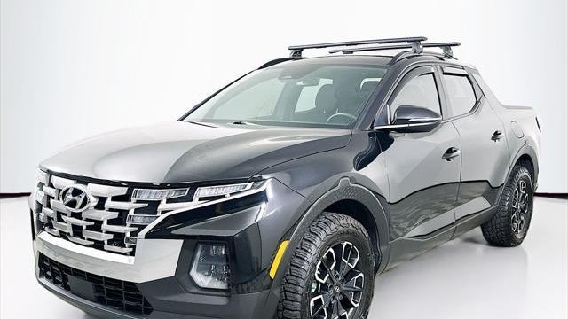 Preowned 2023 Hyundai SANTA CRUZ SEL Premium for Sale