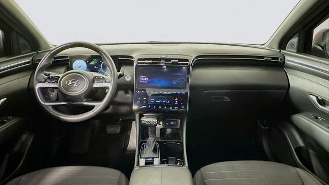 2023 Hyundai SANTA CRUZ SEL Premium
