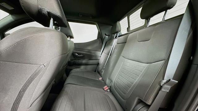 2023 Hyundai SANTA CRUZ SEL Premium