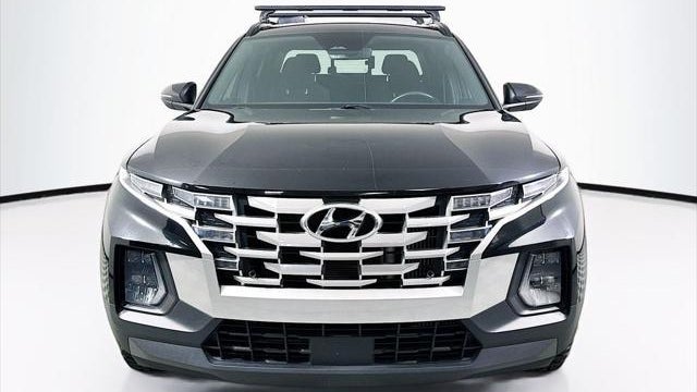 2023 Hyundai SANTA CRUZ SEL Premium