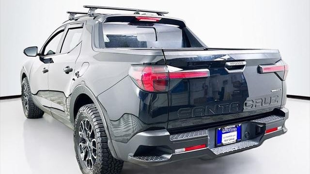 2023 Hyundai SANTA CRUZ SEL Premium