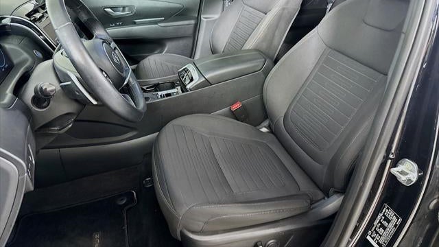 2023 Hyundai SANTA CRUZ SEL Premium