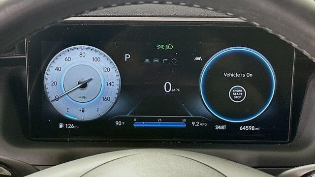 2023 Hyundai SANTA CRUZ SEL Premium
