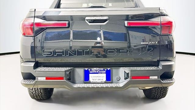 2023 Hyundai SANTA CRUZ SEL Premium