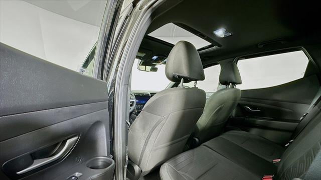 2023 Hyundai SANTA CRUZ SEL Premium