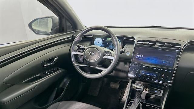 2023 Hyundai SANTA CRUZ SEL Premium