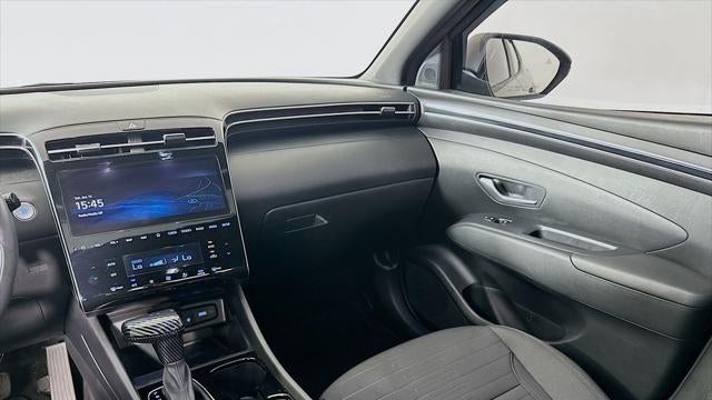 2023 Hyundai SANTA CRUZ SEL Premium