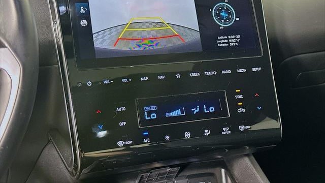 2023 Hyundai SANTA CRUZ SEL Premium