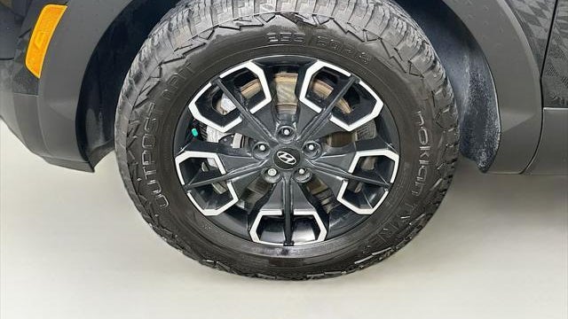 2023 Hyundai SANTA CRUZ SEL Premium