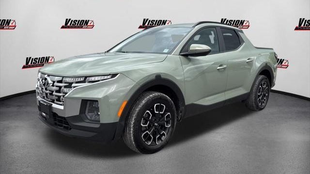 Preowned 2023 Hyundai SANTA CRUZ SEL Premium for Sale
