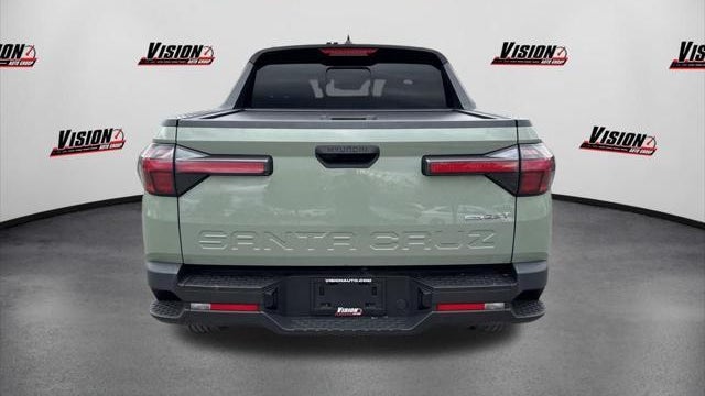 2023 Hyundai SANTA CRUZ SEL Premium