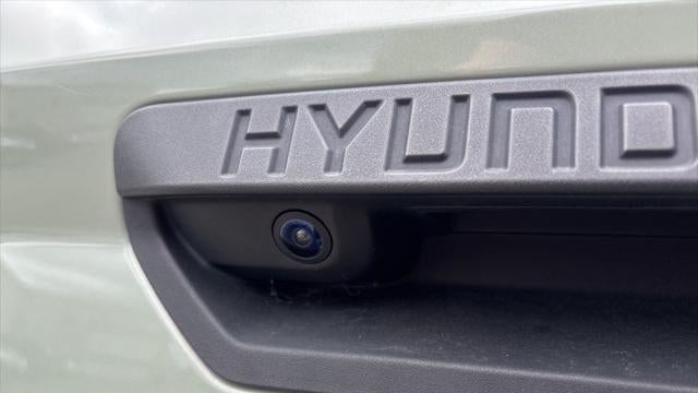 2023 Hyundai SANTA CRUZ SEL Premium