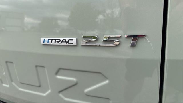 2023 Hyundai SANTA CRUZ SEL Premium