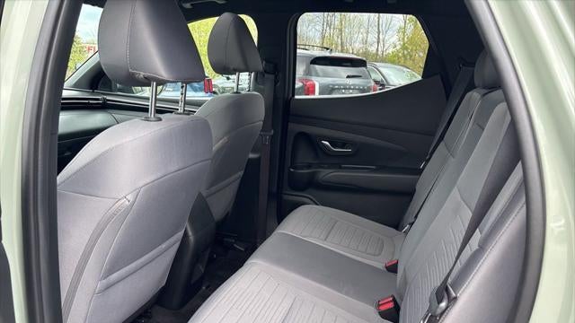 2023 Hyundai SANTA CRUZ SEL Premium