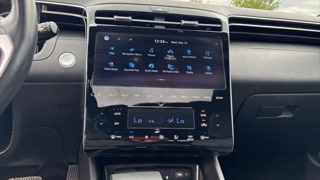 2023 Hyundai SANTA CRUZ SEL Premium