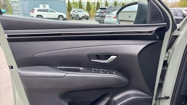2023 Hyundai SANTA CRUZ SEL Premium