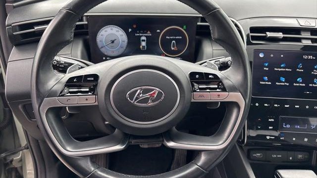 2023 Hyundai SANTA CRUZ SEL Premium