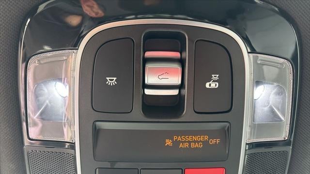 2023 Hyundai SANTA CRUZ SEL Premium