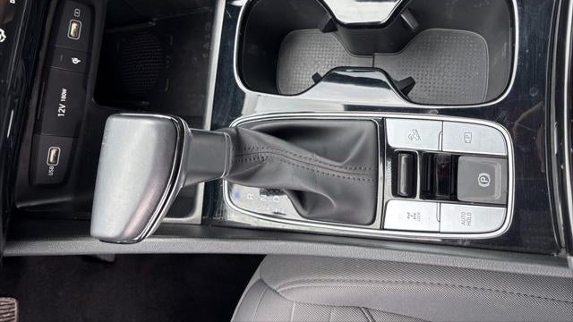 2023 Hyundai SANTA CRUZ SEL Premium