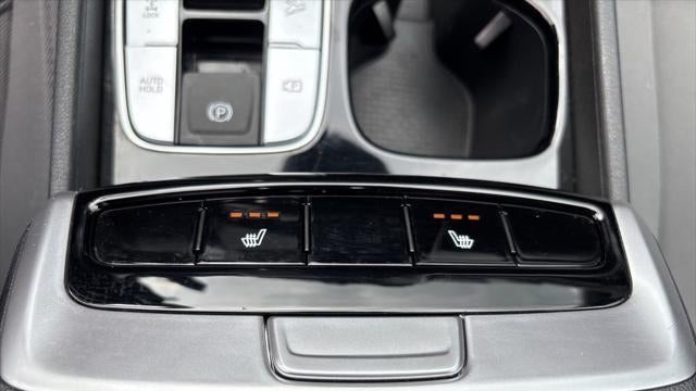 2023 Hyundai SANTA CRUZ SEL Premium