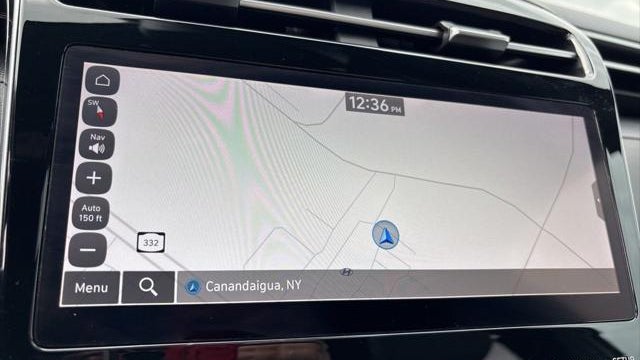 2023 Hyundai SANTA CRUZ SEL Premium