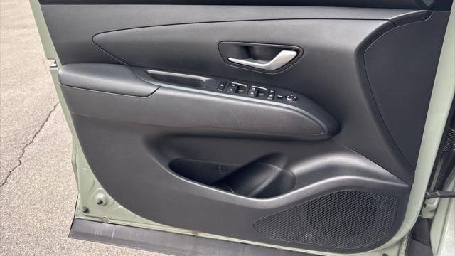 2023 Hyundai SANTA CRUZ SEL Premium